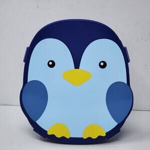 Kids Toy - Penguin Bento Box